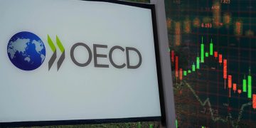 Inflación en la OCDE sube por el alza de la energía; México se mantiene por debajo del promedio