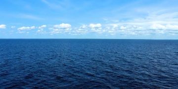 Cambio climático pone en riesgo la biodiversidad marina y eleva el nivel del mar