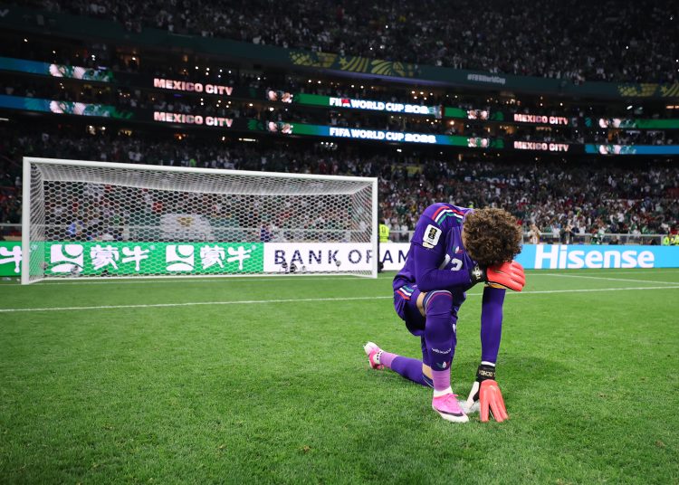 Foto @FIFAcom