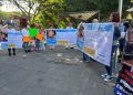 Familiares buscan a cinco menores desaparecidos entre el 15 y 17 de julio en distintos municipios de Jalisco