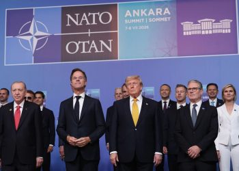 Mónica Laborda: Cumbre de la OTAN y la intervención de Trump