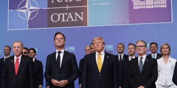 Mónica Laborda: Cumbre de la OTAN y la intervención de Trump