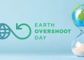 Día de la Sobrecapacidad de la Tierra: el 30 de julio la humanidad agota los recursos que el mundo puede regenerar en un año
