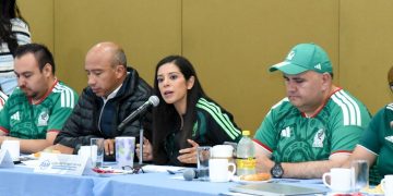 PAN CDMX propone protocolo de seguridad tras muerte de tres personas en festejos del Mundial