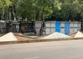 Paseo de la Reforma se prepara para el México vs Inglaterra con pantallas gigantes