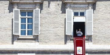 Papa León XIV pide diálogo y diplomacia ante los conflictos en Ucrania y Oriente Medio