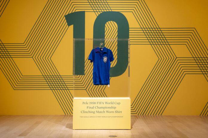 pele