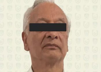 Detienen al exdirector de Pemex, Víctor Rodríguez Padilla, por presunta violencia familiar