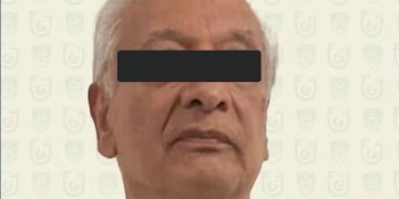 Detienen al exdirector de Pemex, Víctor Rodríguez Padilla, por presunta violencia familiar