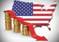 PIB de Estados Unidos desacelera su crecimiento a 1.5 % anual en el segundo trimestre de 2026