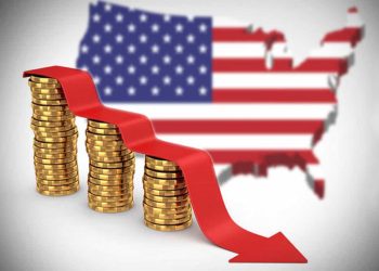 PIB de Estados Unidos desacelera su crecimiento a 1.5% anual en el segundo trimestre de 2026