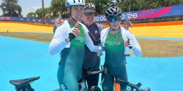 México cierra en la cima el ciclismo centroamericano