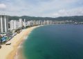 COFEPRIS: 98.3% de las playas de México son aptas para vacaciones de verano 2026