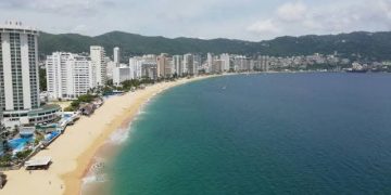 COFEPRIS: 98.3% de las playas de México son aptas para vacaciones de verano 2026