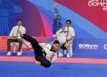 poomsae
