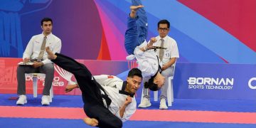 poomsae