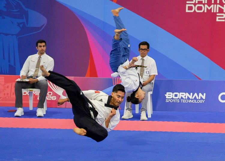 poomsae
