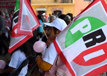 PRI rechaza llamado de Sheinbaum a la unidad y acusa que Morena busca encubrir investigaciones en Estados Unidos