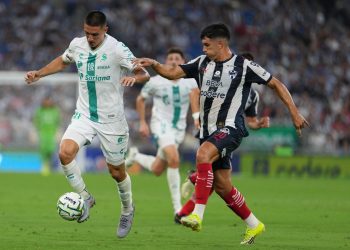 rayados