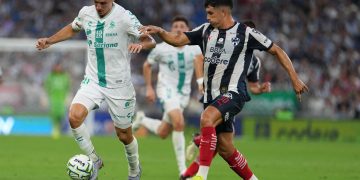 rayados