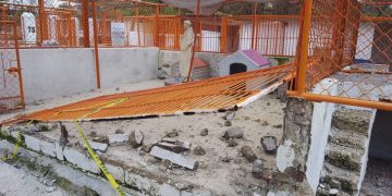 Refugio Franciscano denuncia daños; Fiscalía de CDMX ya investiga el caso