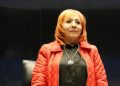 Movimiento Ciudadano pide citar a Rosario Piedra por recomendación de la CNDH sobre Ayotzinapa