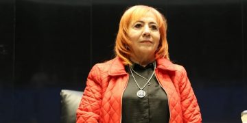 Movimiento Ciudadano pide citar a Rosario Piedra por recomendación de la CNDH sobre Ayotzinapa