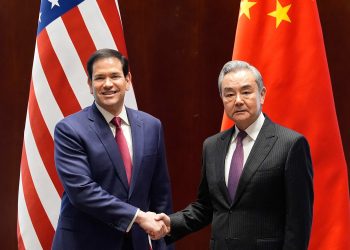 Rubio y Wang Yi preparan visita de Xi Jinping a Estados Unidos; buscan mantener estabilidad bilateral