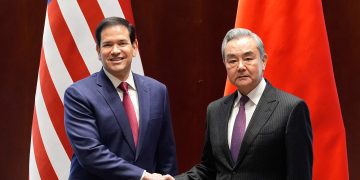 Rubio y Wang Yi preparan visita de Xi Jinping a Estados Unidos; buscan mantener estabilidad bilateral