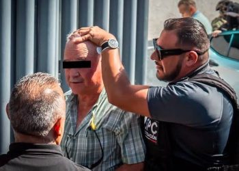 “El error de Ruffo Appel fue asociarse con empresarios de dudosa reputación”: Federico Döring, diputado del PAN