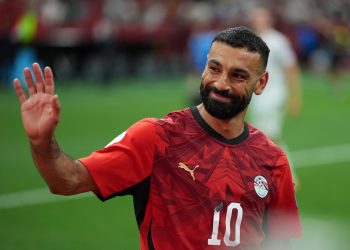 salah