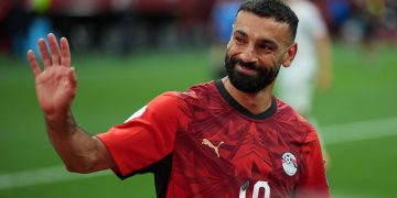 salah