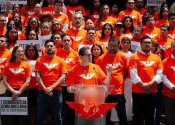 “Pedimos a la Contraloría información y transparencia sobre los recursos para las obras para prevenir inundaciones en CDMX”: Salomón Chertorivski