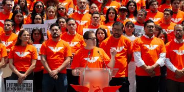 “Pedimos a la Contraloría información y transparencia sobre los recursos para las obras para prevenir inundaciones en CDMX”: Salomón Chertorivski