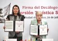 México presenta el Decálogo para la Inversión Turística Sustentable