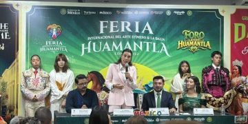 Mundial dejó 7.5 millones de visitantes y 50 mil millones de pesos: Sectur