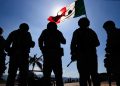 Detienen a expolicía acusado de secuestrar a varios funcionarios en Guerrero