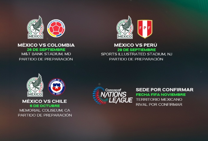 seleccion