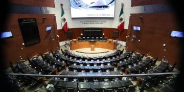 Senado respalda acciones del Gobierno de México por muerte de 17 connacionales en Estados Unidos