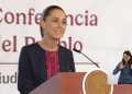 Sheinbaum cuestiona versión de EE.UU. sobre captura de “El Mayo”; habló sobre restablecer relación con Perú