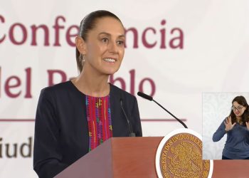 Sheinbaum cuestiona versión de EE.UU. sobre captura de “El Mayo”; habló sobre restablecer relación con Perú