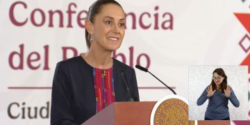 Sheinbaum cuestiona versión de EE.UU. sobre captura de “El Mayo”; habló sobre restablecer relación con Perú