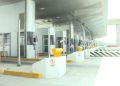 SICT moderniza casetas de CAPUFE: mil 50 carriles ya operan con telepeaje
