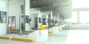 SICT moderniza casetas de CAPUFE: mil 50 carriles ya operan con telepeaje