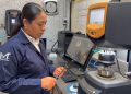 México impulsa el uso del sargazo para fabricar asfalto y materiales de construcción