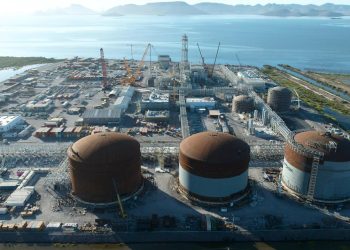 Secretaría de Economía respalda proyecto de planta de amoniaco en Topolobampo