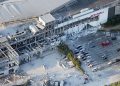 SRE informa que no hay mexicanos afectados tras el sismo en Japón