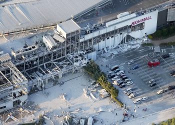 SRE informa que no hay mexicanos afectados tras el sismo en Japón