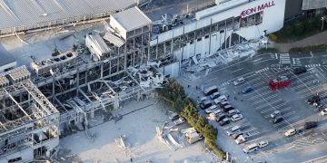 SRE informa que no hay mexicanos afectados tras el sismo en Japón