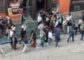 Sismo de magnitud 6.8 sacude Chiapas; autoridades descartan daños graves y alertan por posible variación del nivel del mar